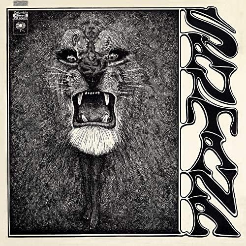 Amazon.com: Santana - Borboletta: CDs & Vinyl